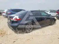 2022 Toyota COROLLA photo