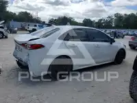 2022 Toyota COROLLA photo