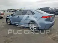 2022 Toyota COROLLA фото