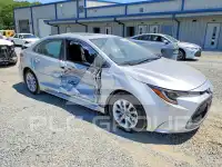 2022 Toyota COROLLA фото