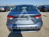 2022 Toyota COROLLA photo