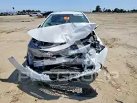 2022 Toyota COROLLA photo