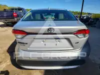 2022 Toyota COROLLA фото