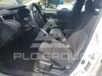 2022 Toyota COROLLA фото