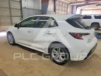 2022 Toyota COROLLA фото