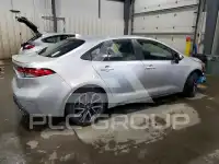 2022 Toyota COROLLA фото