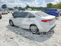 2022 Toyota COROLLA photo