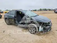 2022 Toyota COROLLA фото
