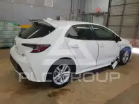 2022 Toyota COROLLA фото