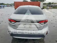 2022 Toyota COROLLA фото