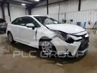2022 Toyota COROLLA фото