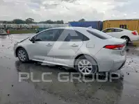 2022 Toyota COROLLA фото