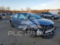 2022 Toyota COROLLA photo
