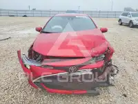 2022 Toyota COROLLA фото