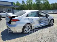 2022 Toyota COROLLA фото