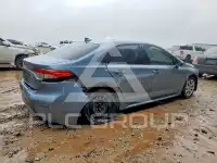 2022 Toyota COROLLA photo