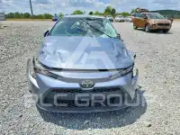 2022 Toyota COROLLA фото