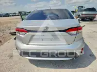 2022 Toyota COROLLA фото
