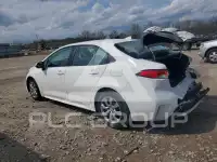 2022 Toyota COROLLA фото