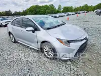 2022 Toyota COROLLA фото