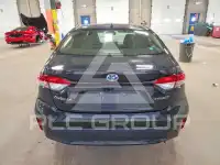 2022 Toyota COROLLA фото