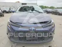 2022 Toyota COROLLA photo