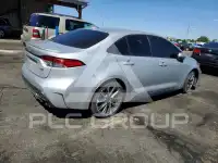 2022 Toyota COROLLA photo