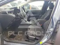 2022 Toyota COROLLA фото