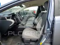 2022 Toyota COROLLA фото