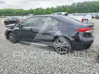 2022 Toyota COROLLA photo
