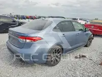 2022 Toyota COROLLA фото