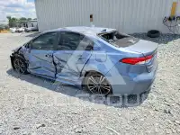 2022 Toyota COROLLA фото