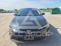 2022 Toyota COROLLA фото