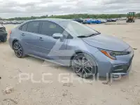 2022 Toyota COROLLA фото