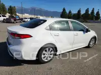 2022 Toyota COROLLA фото