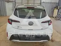 2022 Toyota COROLLA фото