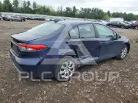 2022 Toyota COROLLA photo