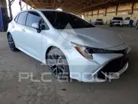 2022 Toyota COROLLA фото