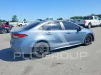 2022 Toyota COROLLA фото