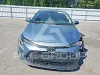 2022 Toyota COROLLA фото