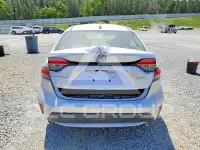2022 Toyota COROLLA фото