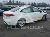 2022 Toyota COROLLA фото