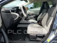 2022 Toyota COROLLA фото