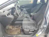 2022 Toyota COROLLA фото