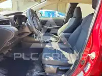 2022 Toyota COROLLA фото