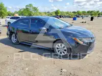 2022 Toyota COROLLA фото