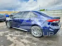 2022 Toyota COROLLA фото