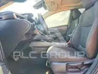 2022 Toyota COROLLA фото
