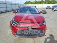 2022 Toyota COROLLA фото