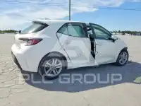 2022 Toyota COROLLA фото